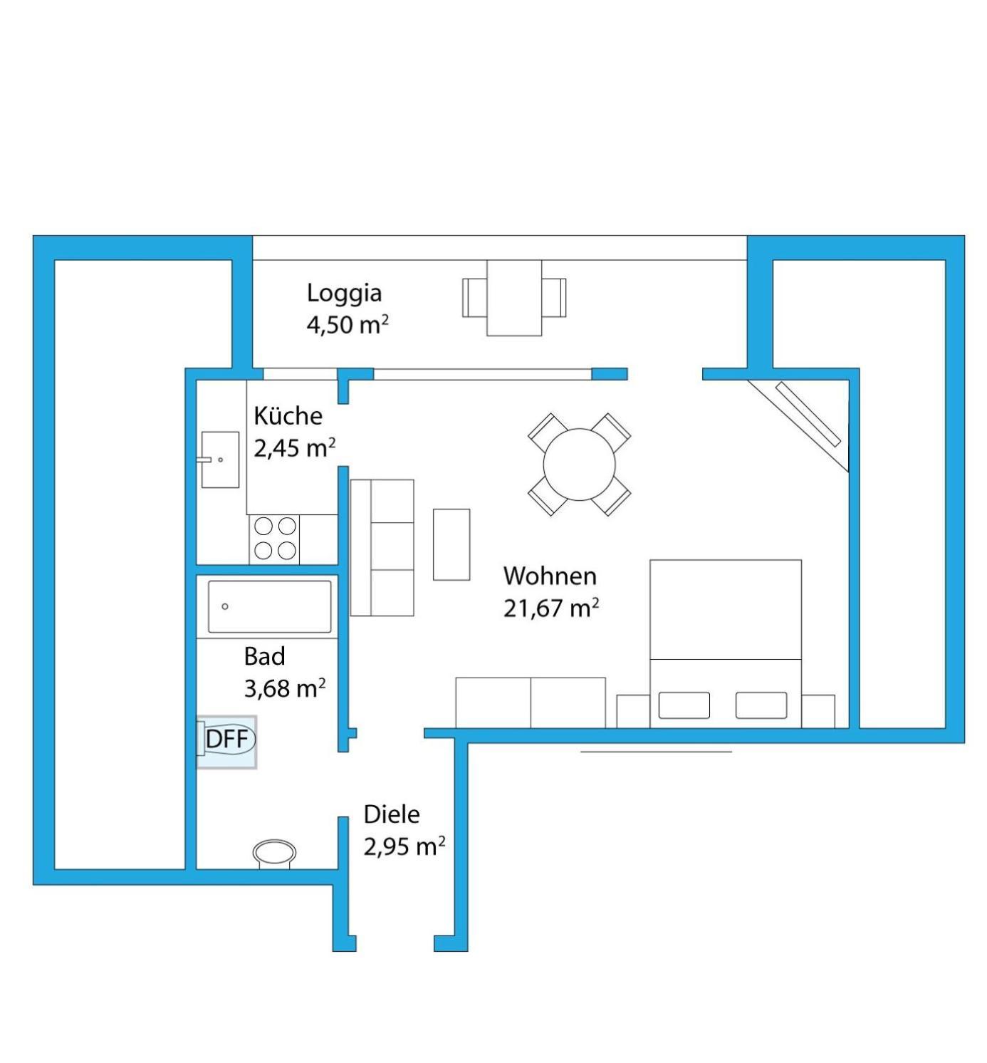 Ferienwohnanlage-Oberaudorf 1 Zimmer App E 8 Mit Hallenbad Und Sauna Exteriör bild